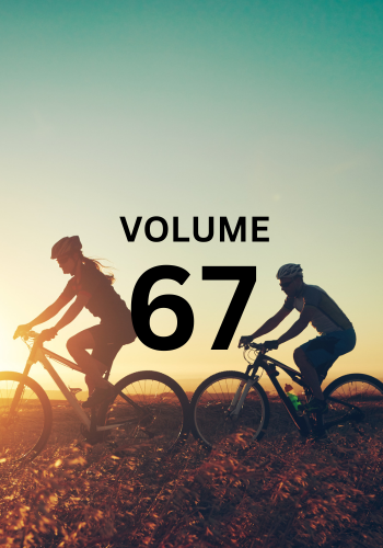 Pilot Directions Newsletter Volume 67, June 2025
