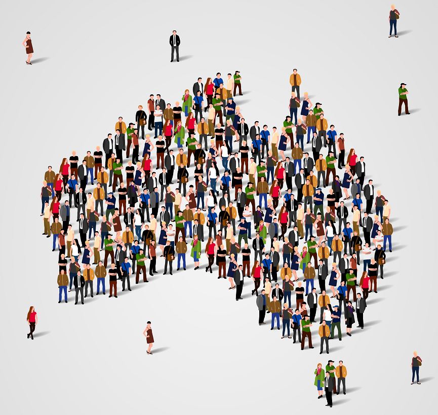 Coming to Australia: What Does Tax Have to Do With It?