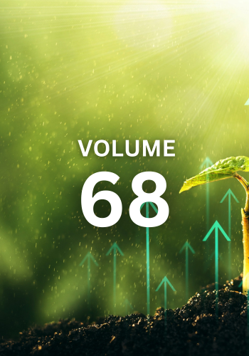Pilot Directions Newsletter Volume 68, September 2025