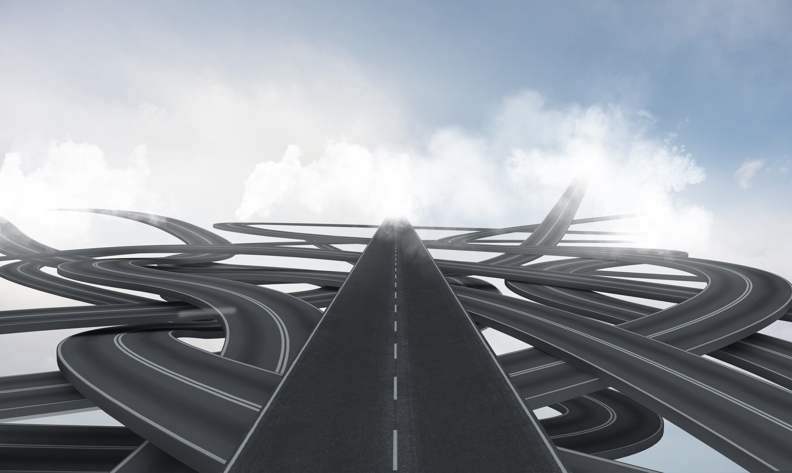 Dazed and Confused: Managing Risk in a Crazy World