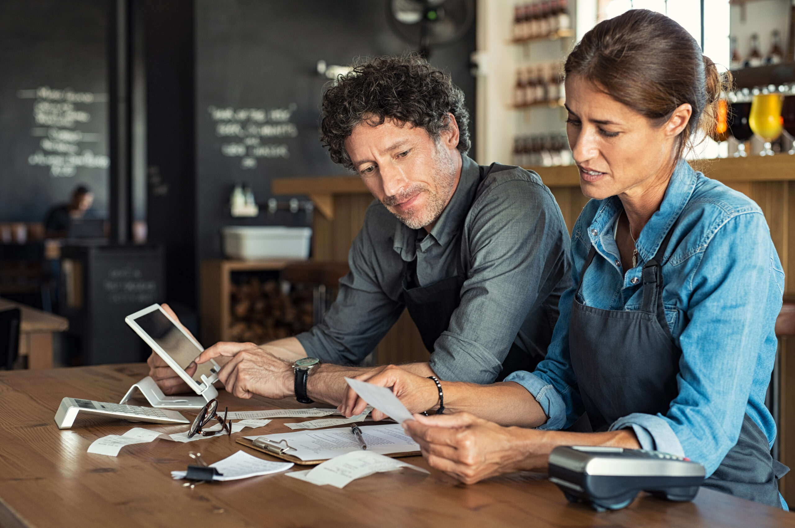 General Interest Charge deductions updates