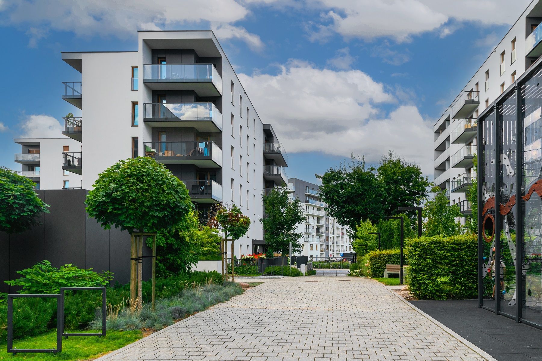 Tax Changes for Residential Property Investments