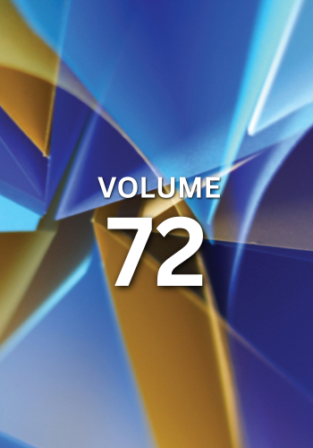 Pilot Directions Newsletter Volume 72, September 2026
